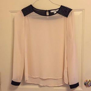 Forever 21 work shirt